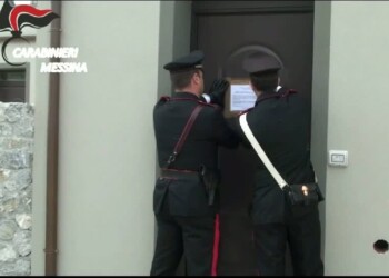 Terme Vigliatore, arrestato funzionario