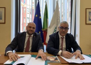 Terzo Settore: protocollo d’intesa tra Federmanager e Cri
 