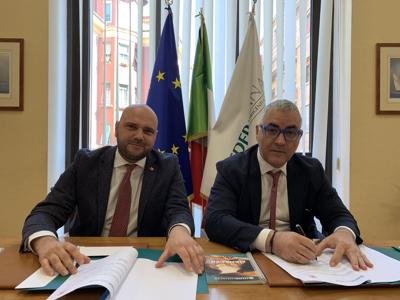 Manager del Terzo settore, intesa tra Federmanager e Cri