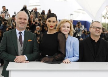 The Whistler, dal noir al melò