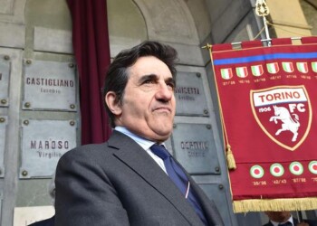 Torino: Cairo, Belotti va confermato
