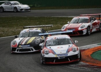 Torna a Misano la Porsche Carrera Cup Italia