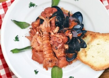 Torna il ‘Cacciucco Pride’ a Livorno