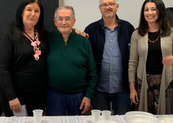 TORNEO DELLE SIGNORE 23 MAGGIO A VITTORIO VENETO