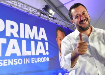 Tra Capitan Italia e Mister Spread la partita più dura