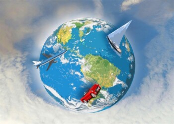 Tre posti perfetti per una vacanza in autunno