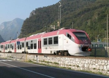 Treni e bus gratuiti tra Primolano e Trento