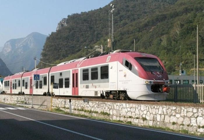 Treni e bus gratuiti tra Primolano e Trento