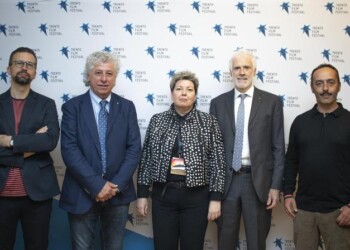 Trento Film Festival, Genziana d’oro a ‘La Grande-Messe’