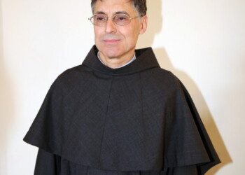 Trovarelli nuovo ministro frati minori