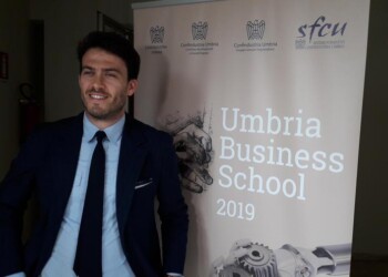 Umbria Business School amplia l’offerta