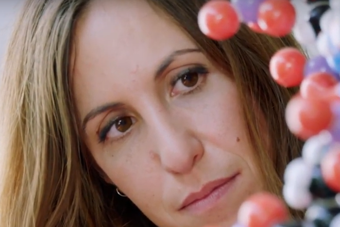 Un’italiana fra le quattro innovatrici d’Europa – VIDEO