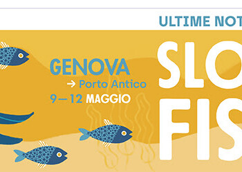 Slow Fish lancia la ricetta per il futuro dei nostri mari