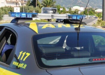 Usava impianti azienda fallita, arrestato