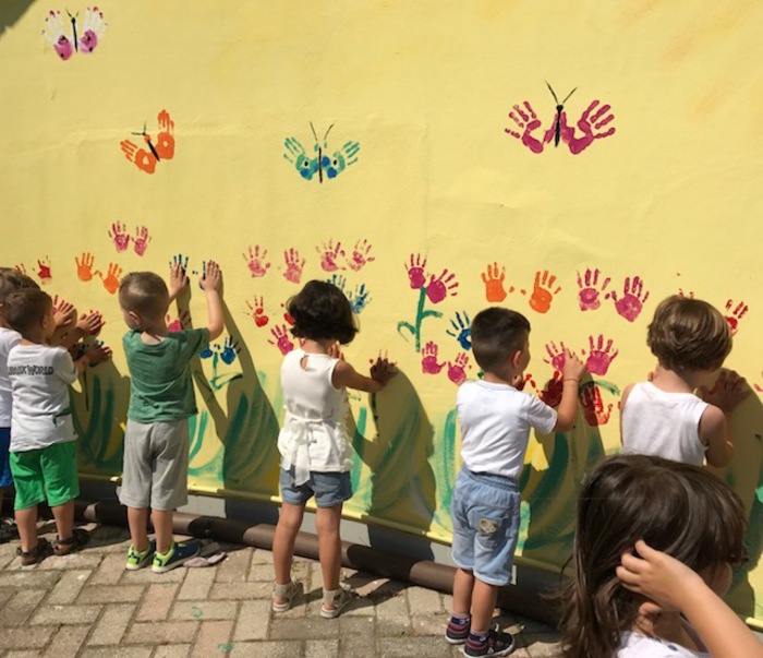 Vaccini: bimbi non in regola,denunciato responsabile materna