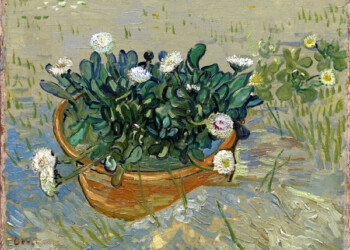 Van Gogh, Monet, Degas. The Mellon Collection of French Art from the Virginia Museum of Fine Arts