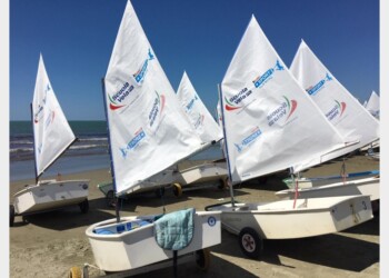 Vela Day, Fiv promuove cultura mare