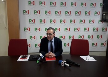 Verini, scelta Marini merita rispetto