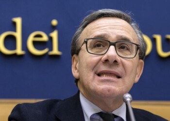 Verini, vergogna per pezzi sistema sanità