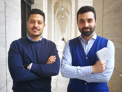 Vikey, entro 2019 3.000 dispositivi per accogliere ospiti da remoto  