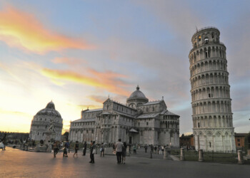 Vino: ecco Terre di Pisa tra degustazioni e turismo