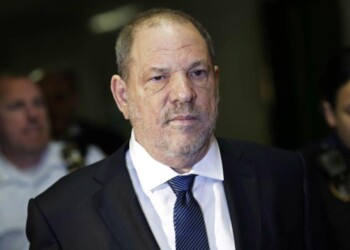 Weinstein, patteggiamento da 44 milioni