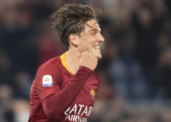Zanolo, rinnovo con Roma? Sono positivo