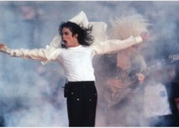 10 anni senza Jacko, genio caduto