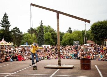 21/o Veregra Festival a Montegranaro