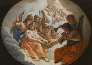 ‘700 veneziano. Opere dalla Collezione Gallo Fine Art