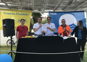 FIAB e WWF Italia insieme per la mobilita’ ciclistica e il turismo in bicicletta