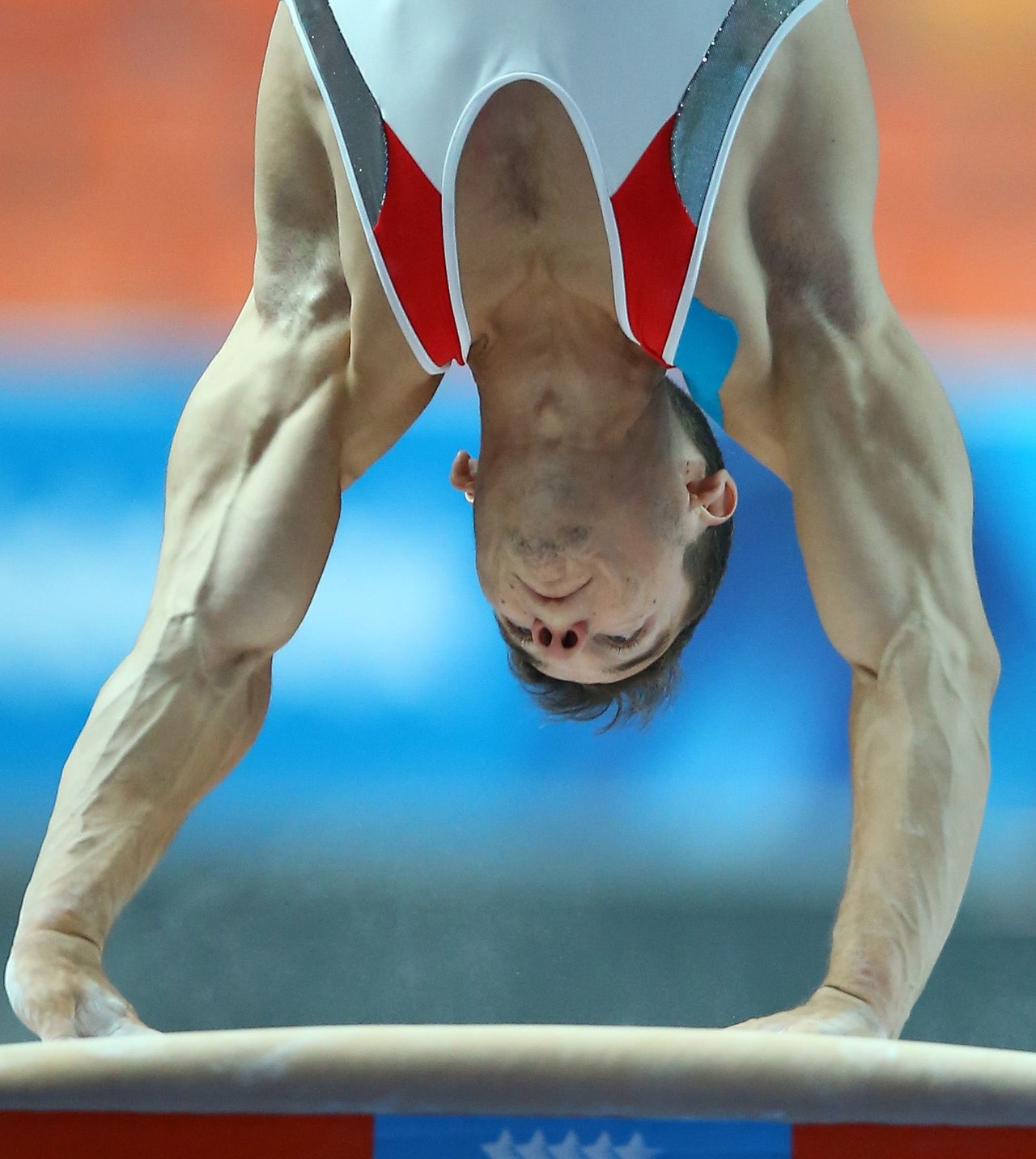 LE STELLE DELLA GINNASTICA PUNTANO ALLE MEDAGLIE DI NAPOLI 2019