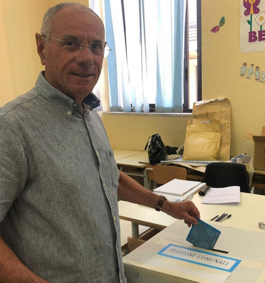 Gioia Tauro, é Aldo Alessio il “nuovo” sindaco della città