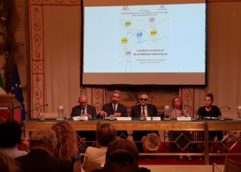 U.I.C.I. e Lega del Filo d’Oro organizzano a Roma un convegno:II Giornata Nazionale delle Persone Sordocieche