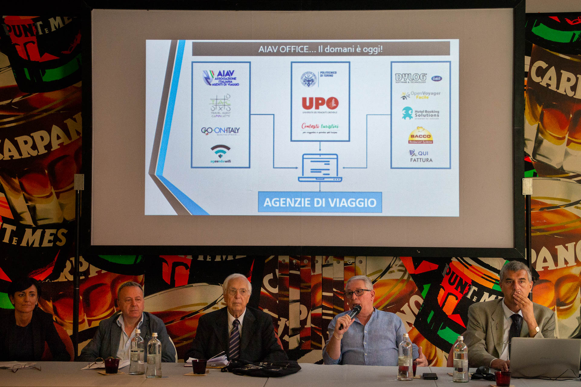 Economia e Turismo – Politecnico di Torino, Università del Piemonte Orientale e AIAV hanno creato la piattaforma per migliorare il business degli agenti di viaggio