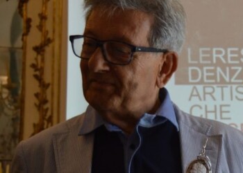 Sorrento: assegnato un premio alla carriera a Giuseppe Leone per la fotografia