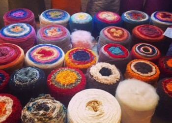 Benvenuti in Lana… Arcobaleno di Colori