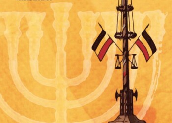 Le Chajim alla vita (volume secondo) il sequel del libro di Roberto Fiorentini