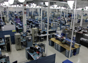 Lavoro, in 10 anni 876mila occupati a tempo pieno in meno