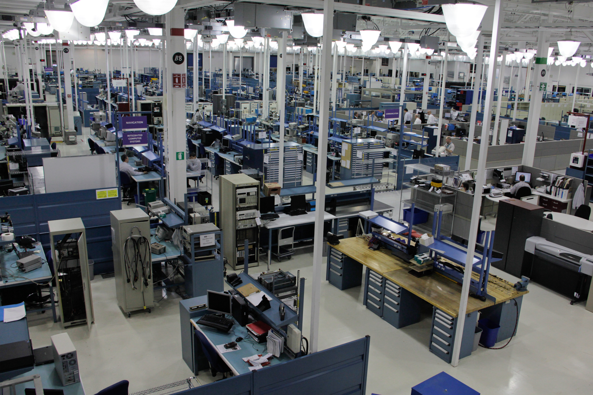 Lavoro, in 10 anni 876mila occupati a tempo pieno in meno