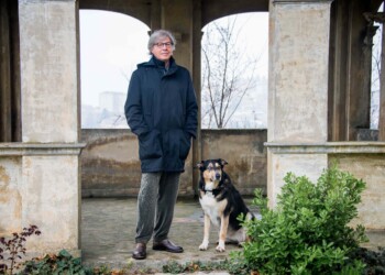 Almo Nature non appartiene più a un umano, ma allo scopo della  Fondazione Capellino: la difesa dei cani, dei gatti e della biodiversità