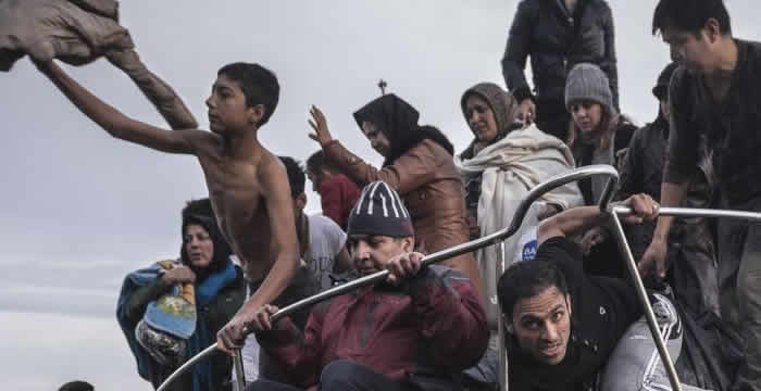 Immigrazione: protocollo a tutela forze polizia, operatori, migranti