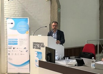 Risorse ittiche: Zannier innovare sistema dell’acquacoltura