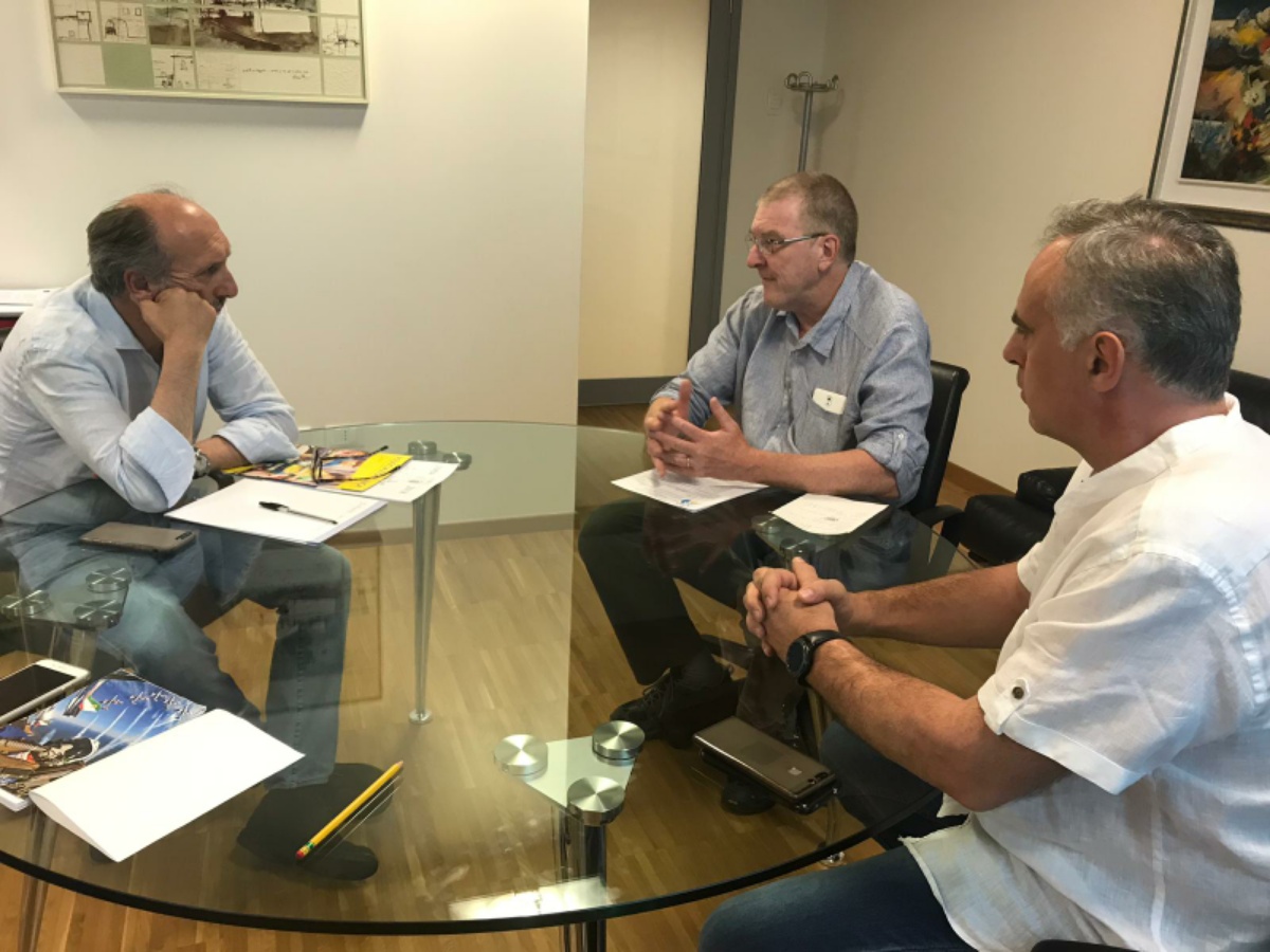 Salute: Riccardi, verso la Rete oncologica pediatrica regionale