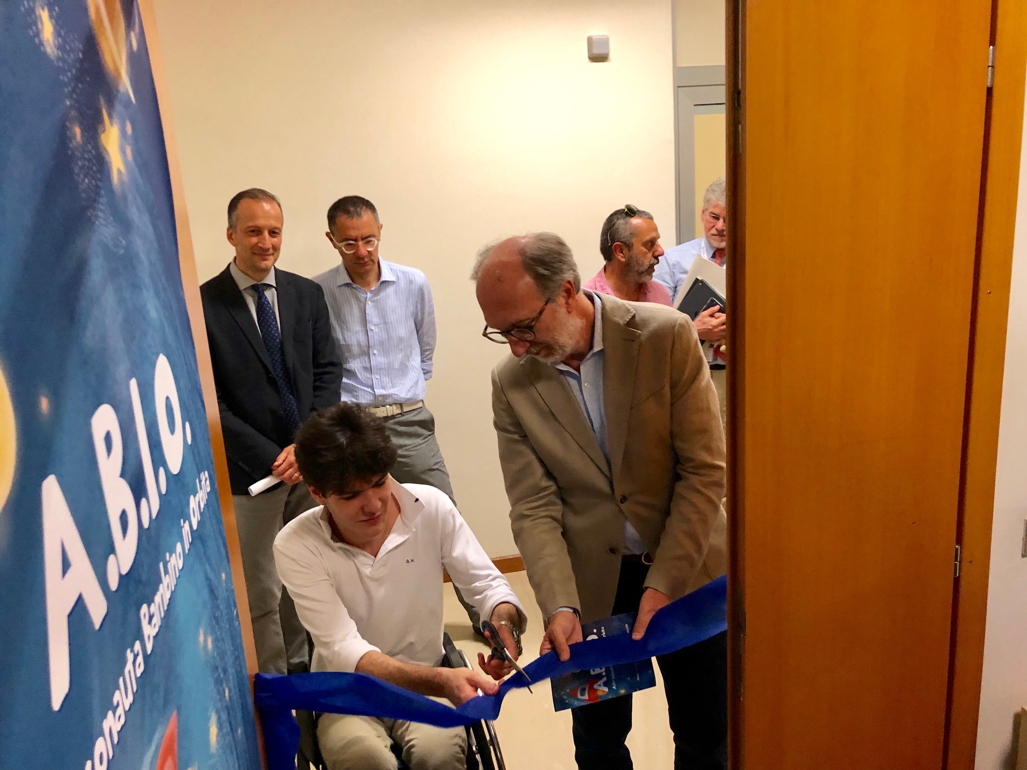 (ARC) Salute: Riccardi, FVG eccellenze volontariato in sanità e assistenza