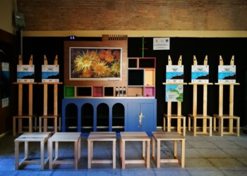 Scilla, il 19 giugno sarà presentato al Castello Ruffo il progetto “Paesaggio e Mito”