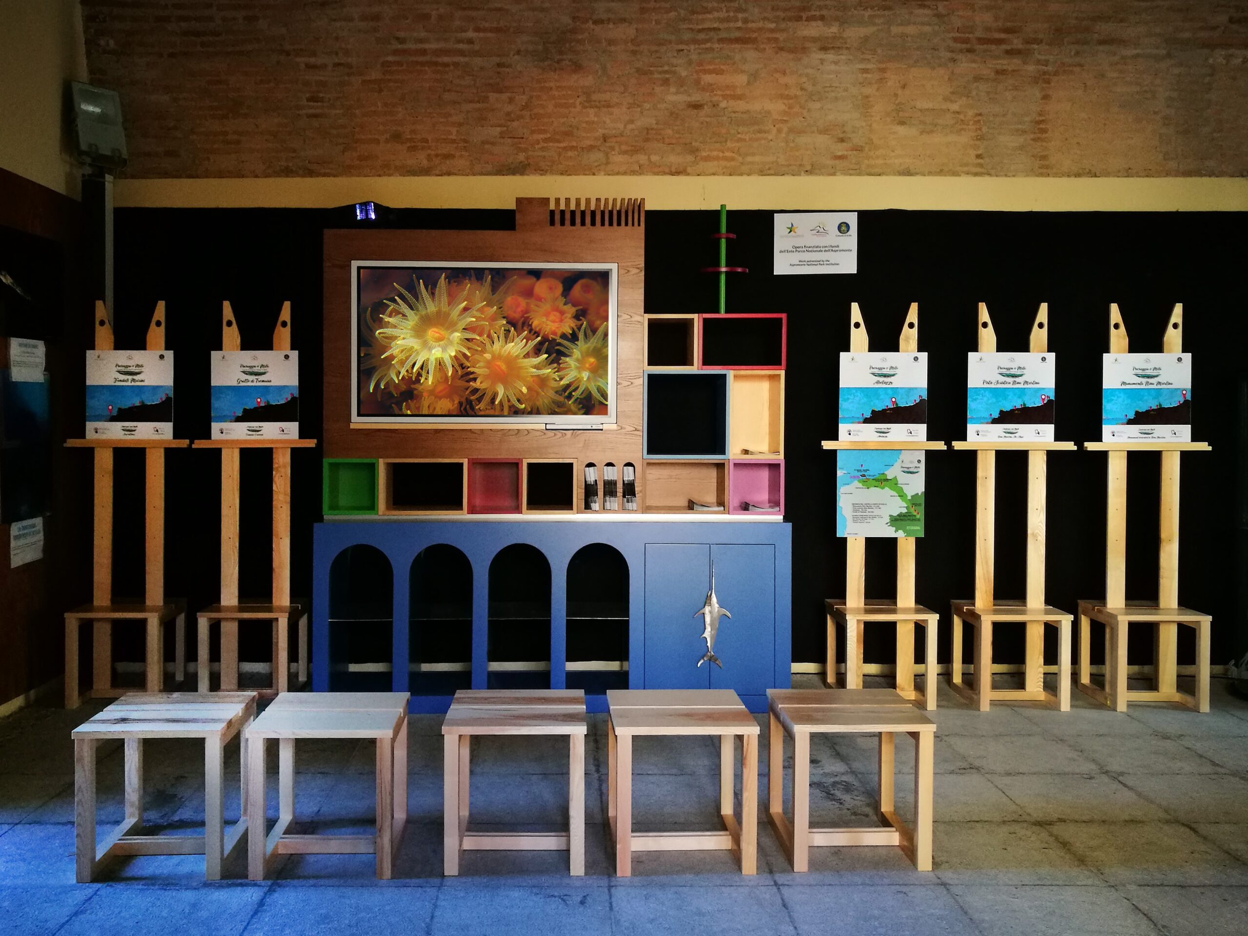 Scilla, il 19 giugno sarà presentato al Castello Ruffo il progetto “Paesaggio e Mito”