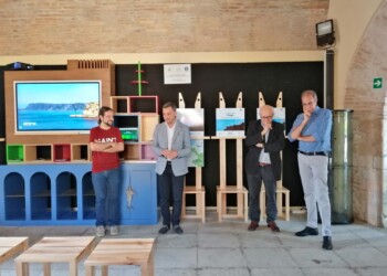 Scilla, presentato al Castello Ruffo di Scilla, il progetto “Paesaggio e Mito”