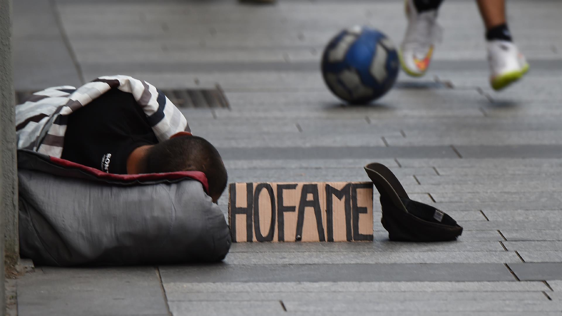 Istat: 1,8 milioni di famiglie in povertà assoluta nel 2018, picco al Sud