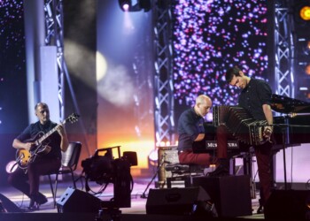 Quintetto Astor Piazzolla